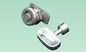 Μέταλλο κλειδαριών/πλαστική κλειδαριά για το κιβώτιο διανομής ινών προμηθευτής