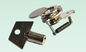 Μέταλλο κλειδαριών/πλαστική κλειδαριά για το κιβώτιο διανομής ινών προμηθευτής