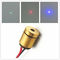 ενότητα διόδων λέιζερ ενότητας 405nm~808nm λέιζερ, κόκκινο φως, ενότητα λέιζερ με το PCB και καλώδιο, φως σημείων προμηθευτής