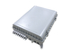 Κιβώτιο διανομής οπτικής ίνας gfs-16U 16cores   IP65 328*259*94mm προμηθευτής
